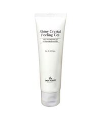 Tẩy da chết The Skin House Shiny Crystal Peeling Gel