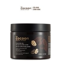 Tẩy Da Chết Toàn Thân Cocoon Body Polish