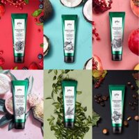 Tẩy Da Chết Toàn Thân Dạng Hạt Plu Scrub Body Dưỡng Trắng - Sáng Mịn Và Căng Bóng Da