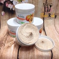 TẨY DA CHẾT TOÀN THÂN ST.Ives Blemish Control Apricot Scrub
