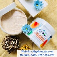 TẨY DA CHẾT TOÀN THÂN STIVES APRICOT SCRUB BODY