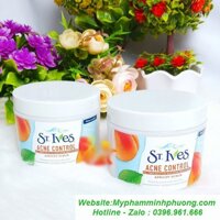 TẨY DA CHẾT TOÀN THÂN STIVES APRICOT SCRUB BODY