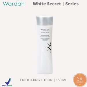 Tẩy da chết toàn thân The Face Shop White Secret