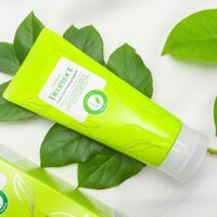 TẨY DA CHẾT TRÀ XANH PREMIUM DEOPROCE GREEN TEA PEELING VEGETAL 170G