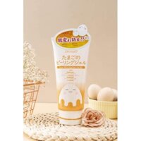 TẨY DA CHẾT TRỨNG SUPER WHITE EGG