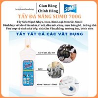 Tẩy Đa Năng Sumo 350-700g