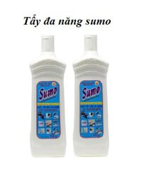 Tẩy đa năng SUMO 700ml
