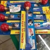 Tay Đấm Lưng Duy Thành Có Đầu Gãi Ngứa