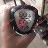 Tay đấm số/ quả đấm số TMT 5 số hơi, 2 tầng, 2 đường hơi