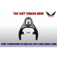 TAY DẮT BAGA XE VISION 2021  FORM KIỂU SH Ý