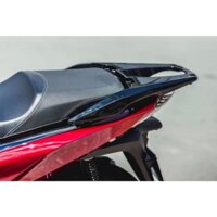 Tay dắt cản sau SH 300i cao cấp cho SH 2017-2019 - đen