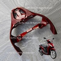 Tay Dắt Cảng Sau VISION 2014 - 2020 NHỰA ABS Kiểu SH Ý