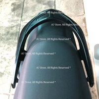 Tay Dắt Cảng Sau WAVE 2017 - 2023 KIỂU SPORT NHÔM ĐÚC G1415