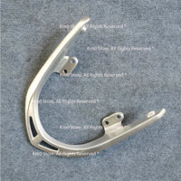 Tay Dắt Cảng Sau WAVE 2017 - 2023 KIỂU SPORT NHÔM ĐÚC G1415