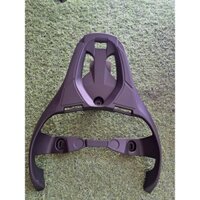 TAY DẮT KIỂU XE VISION K44 ĐỜI 2018-2019  MÀU ĐEN