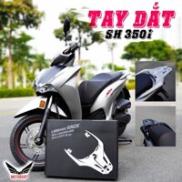 Tay dắt nhôm đúc sh 350i, cảng sau sh 350i, ta xách sh 350i, tay dắt sh 350i, cảng nhôm sh 350i, tay dắt nhôm sh 350i