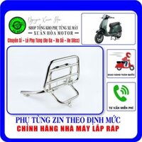Tay dắt sau/ Baga sau Vespa 50cc, lắp được cho nhiều hãng (Nioshima, DKBike, Espero, Osaka, Victoria, Hyosung, Nam Anh)