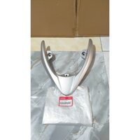 Tay dắt sau | tay xách Vision Cũ màu Bạc *NH411M* chính hãng Honda (81200-KZL-A00ZE)