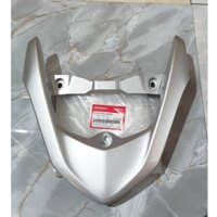 Tay dắt sau | tay xách Vision (2018) màu Bạc *NH411M* chính hãng Honda (81200-K44-V80ZB)