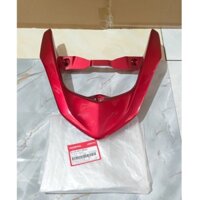 Tay dắt sau | tay xách Vision (2018-2020) màu Đỏ *R340C* chính hãng Honda (81200-K44-V80ZA)