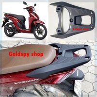 Tay Dắt Sau Vision 2021-2024  /  Cảng Sau Tay Xách Xe Vision Kiểu SH 300i đời 2021-2024( giá 1 cái)