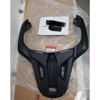 tay dắt tay sách càng sau sh 2017-2018-2019-2020-2021 đen Giá đèo hàng sau sh 2017-2019 honda