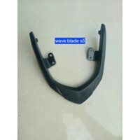 Tay dắt tay sách cảng sau Wave blade xe số zin