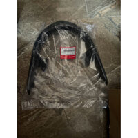 tay dắt ( tay xách ) cảng sau xe wave s 110 , rsx 110 hàng honda