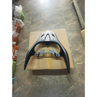 tay dắt ( tay xách ) cảng sau xe sh mode ( 2021 - 2024 ) mầu đen hàng honda