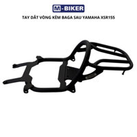 Tay Dắt Vòng Kèm Baga Yamaha XSR155