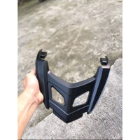 Tay dắt xe điện Xmen