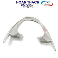 Tay Dăt Xe máy Exciter 135 Bạc Yamaha, chính hãng HOANTHACH 1S9F477300P0 trumsidothien