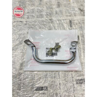 Tay dắt yên dài xe cub DD70 hàng zin mới