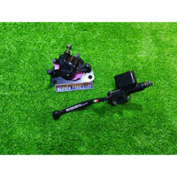 Tay dầu heo dầu sirius 2 món tay thắng có chữ