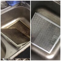 Tẩy Dầu Mỡ Siêu Sạch Sabo