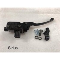 Tay Dầu Thắng Đĩa WaveS110, RS, WAVE, SIRIUS, AIRBLADE,WS110