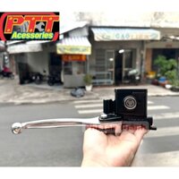 TAY DẦU THẮNG ĐĨA XE RS