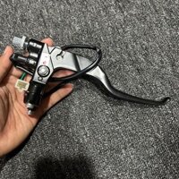 Tay dầu vuông bình liền Adelin-tay côn rẻ adelin