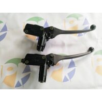 Tay dầu wave đĩa RS s110 đĩa nisin