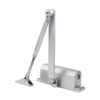 Tay đẩy hơi 30 kg Door Closer ZA81 không dừng