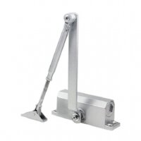 Tay đẩy hơi 5 kg Door Closer ZA82N không dừng