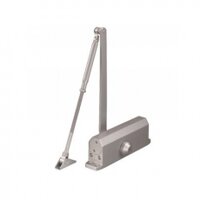 Tay đẩy hơi 65kg ZKTeco Door Closer DC4065L 40-65kg