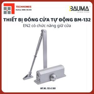 Tay đẩy hơi BAUMA BM-132 931.47.069
