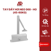 Tay đẩy hơi chính hãng NEO 45-60kg (dừng 90 độ) (Cùi chỏ hơi, tay co thủy lực)