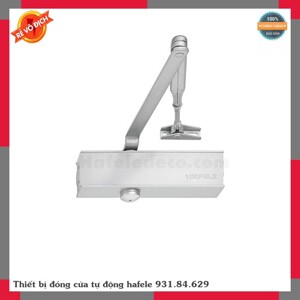 Tay đẩy hơi Hafele 931.84.629