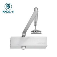 Tay Đẩy Hơi Hafele Có Dừng DCL 11 – 931.84.643