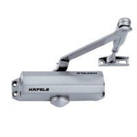 Tay đẩy hơi Hafele 931.84.659