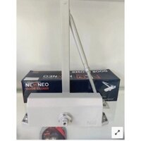 Tay đẩy hơi NEO không dừng