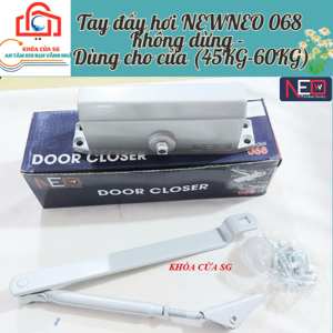 Tay đẩy hơi NewNeo 068
