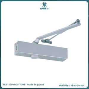 Tay đẩy hơi Newstar 7001